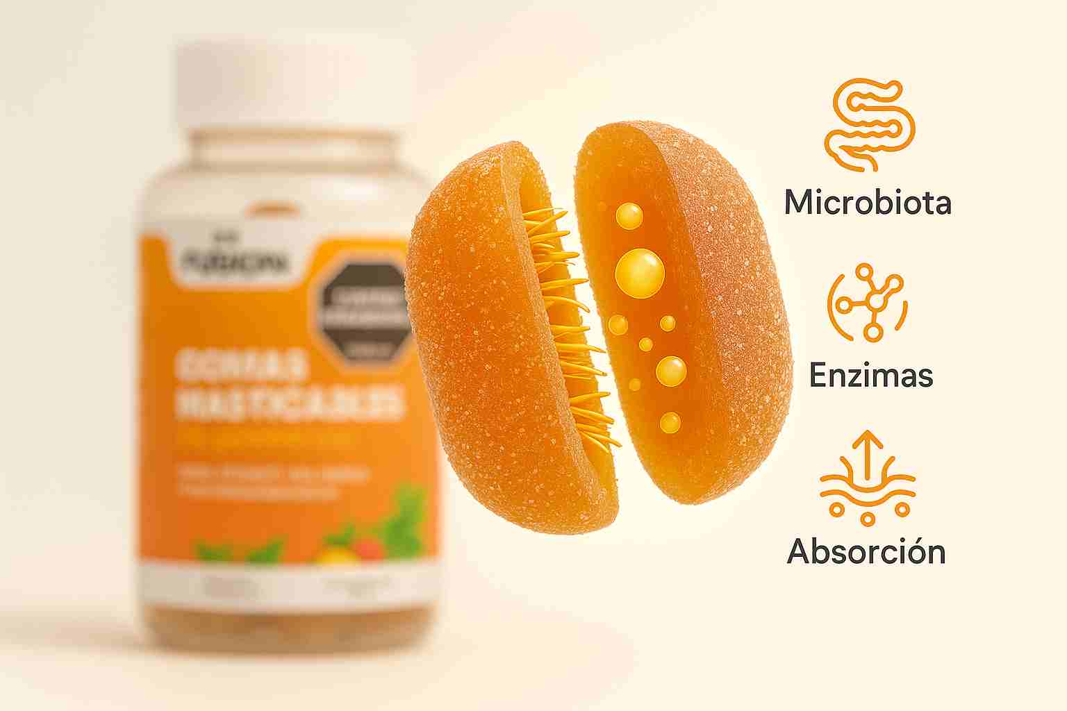 Detoxbite™: La Forma Más Deliciosa de Sentirte Ligero